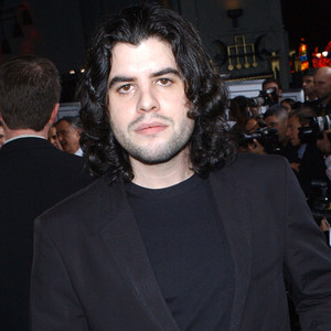 Sage Stallone Sage Stallone